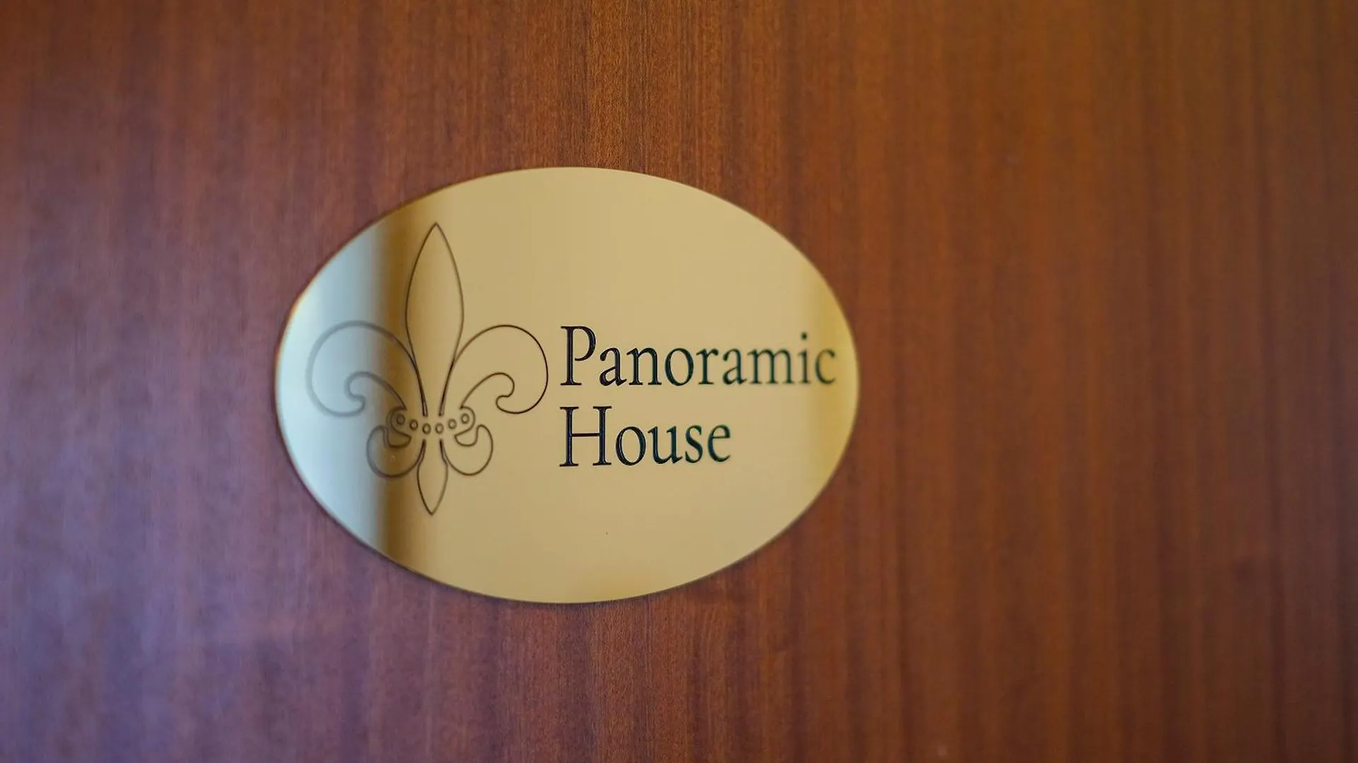 Panoramic House - Elegante Appartamento Con Vista Firenze
