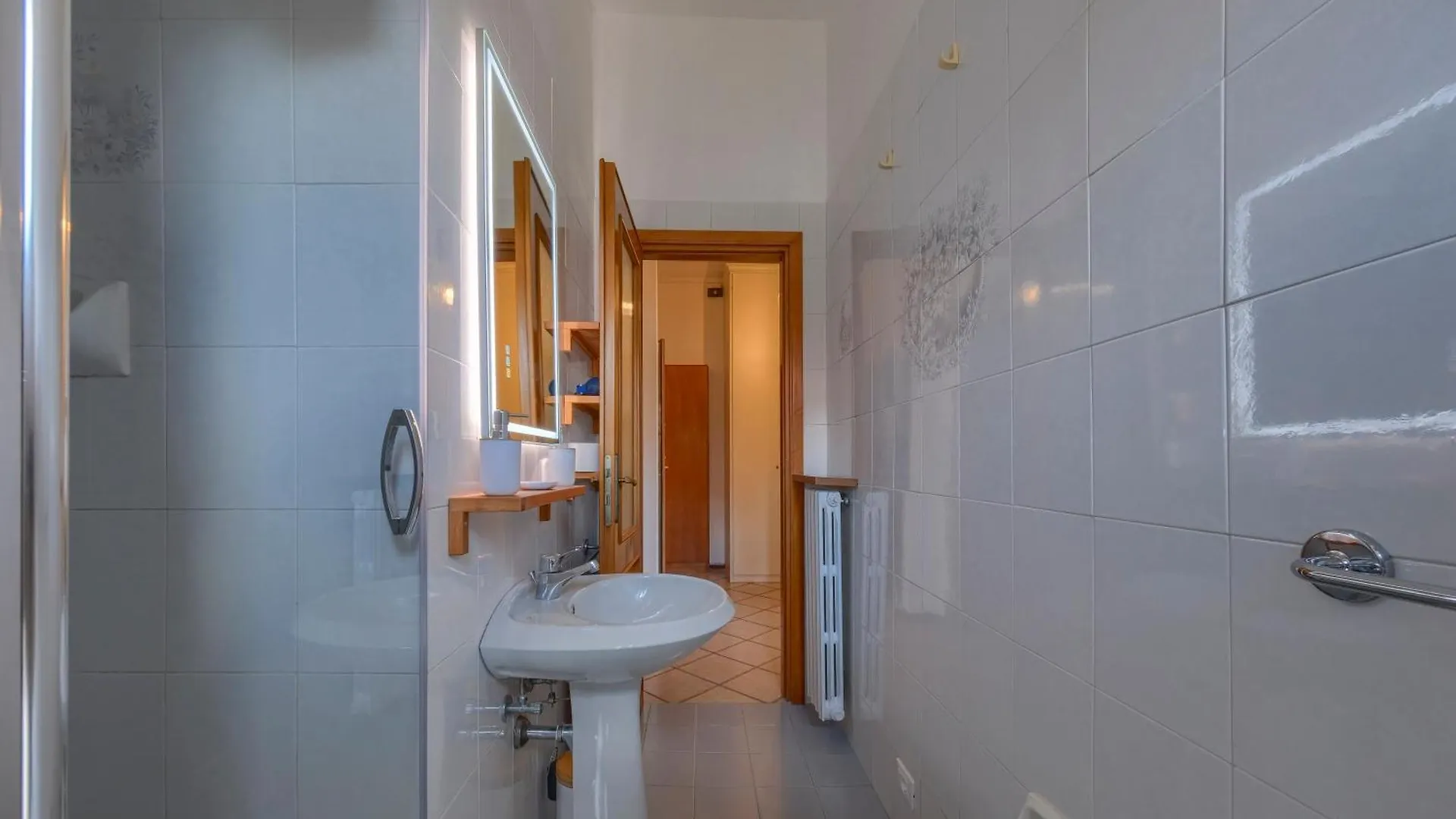 Panoramic House - Elegante Appartamento Con Vista Florence 0*,  Italy