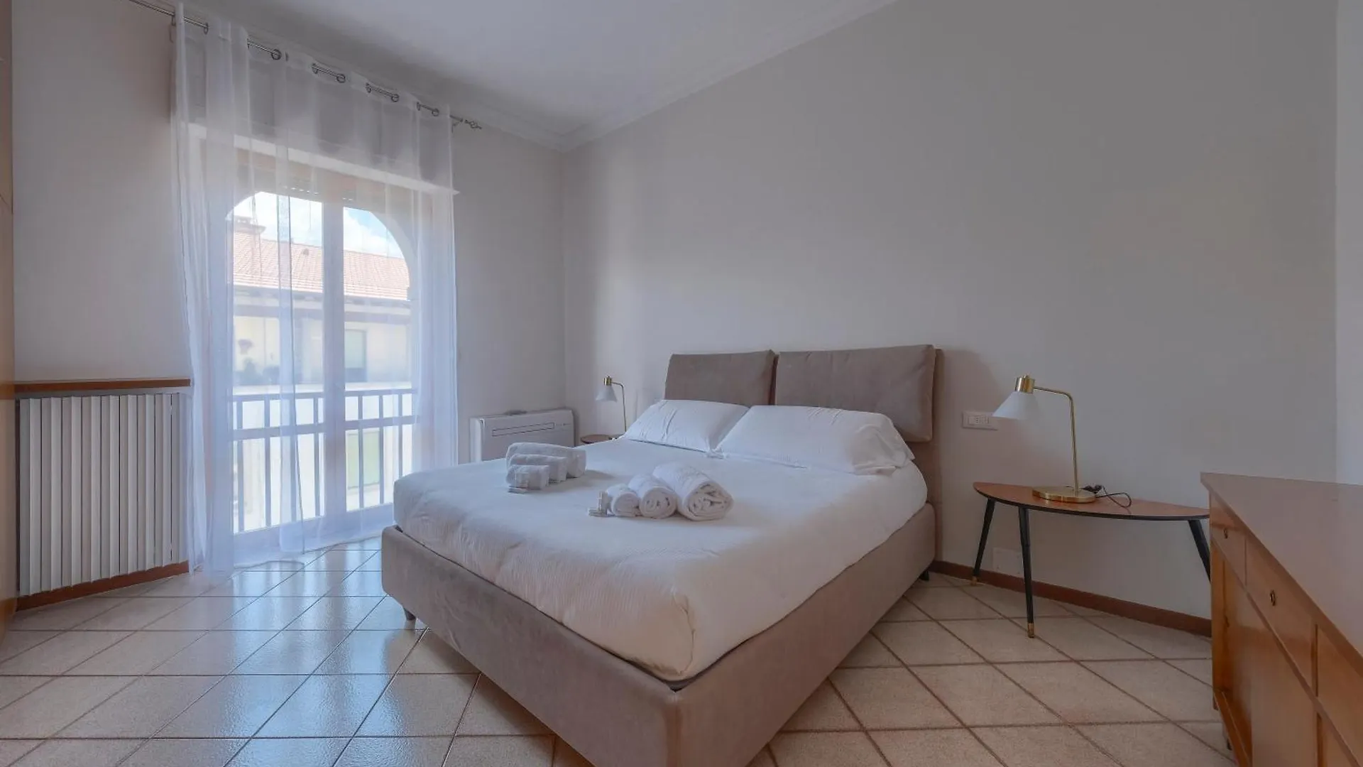 Panoramic House - Elegante Appartamento Con Vista Florence