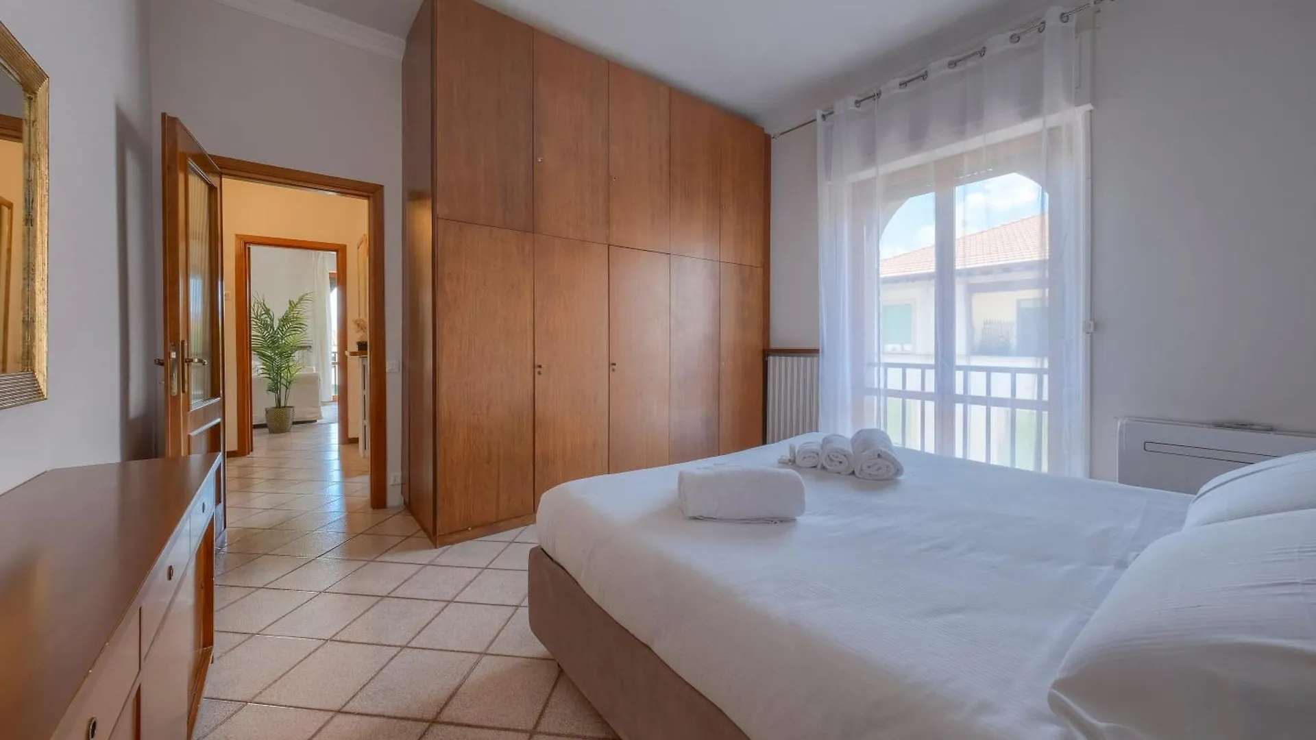 Panoramic House - Elegante Appartamento Con Vista Florence