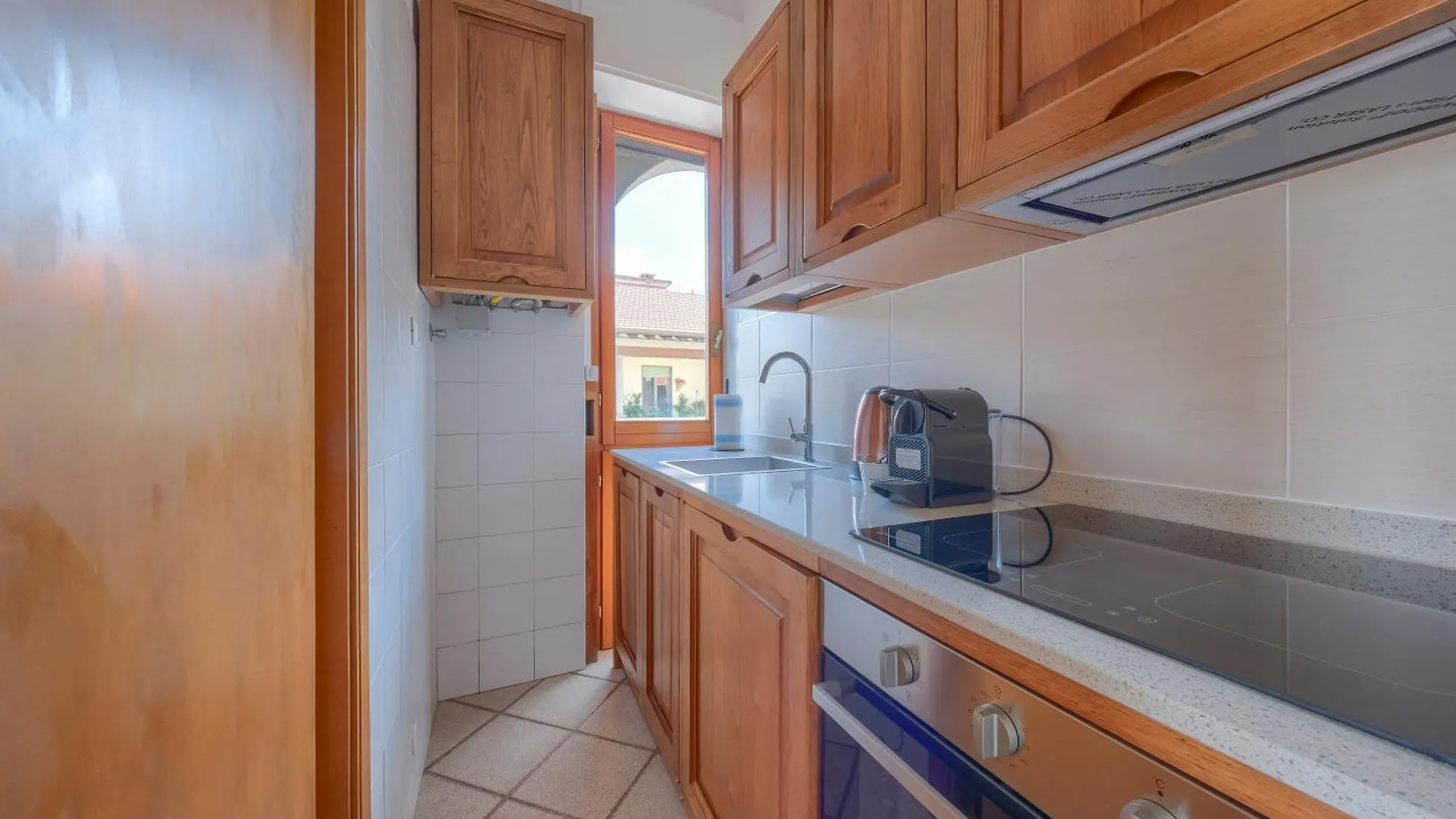 Apartment Panoramic House - Elegante Appartamento Con Vista Florence Italy
